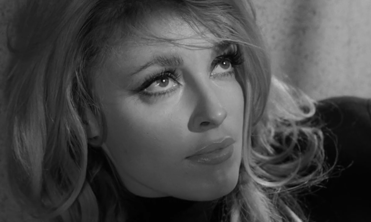 torsodapop's tweet photo. Sharon Tate as Odile de Caray in EYE OF THE DEVIL (1966), dir. J. Lee Thompson
#SharonTate #JLeeThompson #EyeOfTheDevil #folkhorror #gothichorror #gothicstyle 🏰👁️ https://t.co/qatK7LP7kj