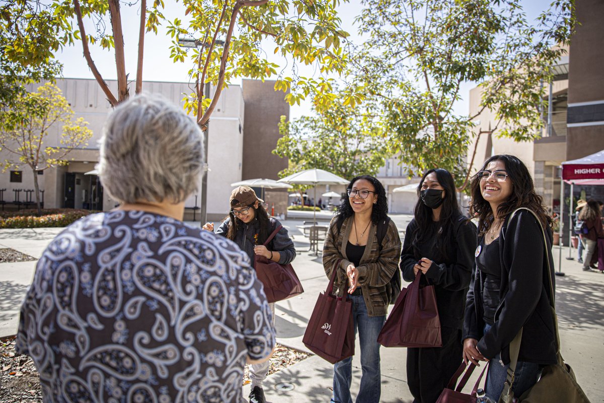 Join us on April 24, 2025, from 9 a.m. to 1 p.m. for our Annual Otay Mesa Campus Open House! Take a tour, meet instructors, and explore hands-on emergency response activities. There’s something for everyone.

Learn more: bit.ly/4iJ2S0w