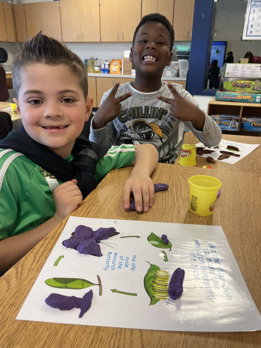 Kate Highsmith tweet media