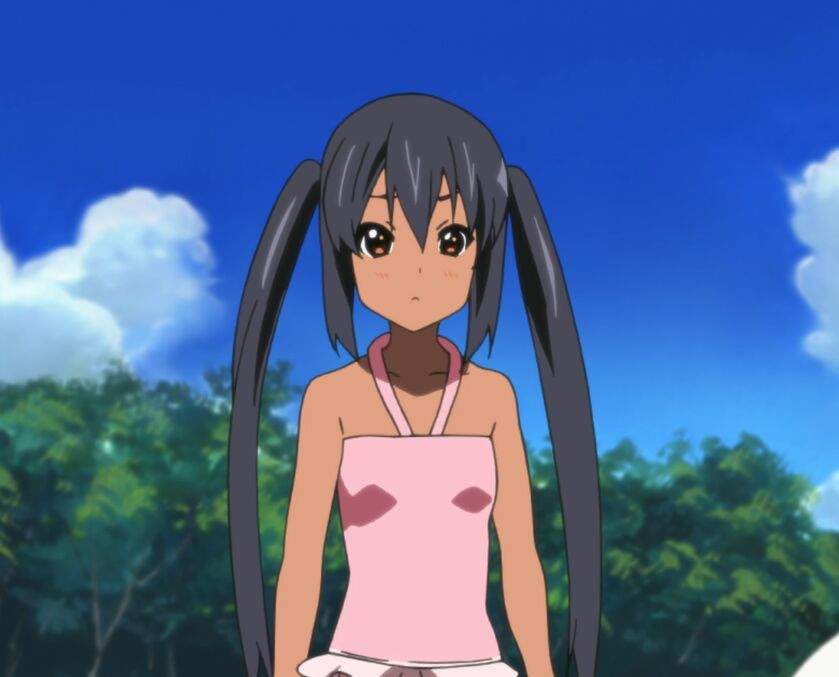 Dialingye2's tweet photo. Azu-Nyan ////// Azu-N**** https://t.co/JVlL9XHBSV