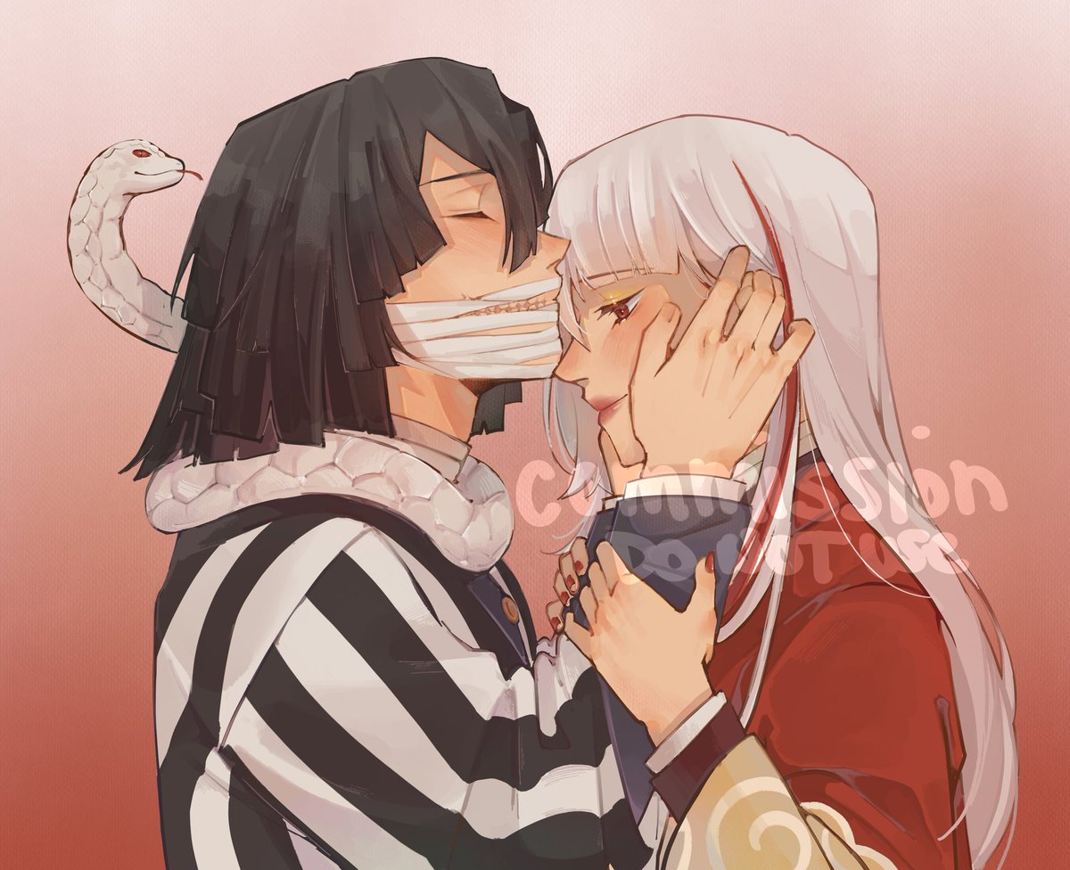 Recent #commission ❤️