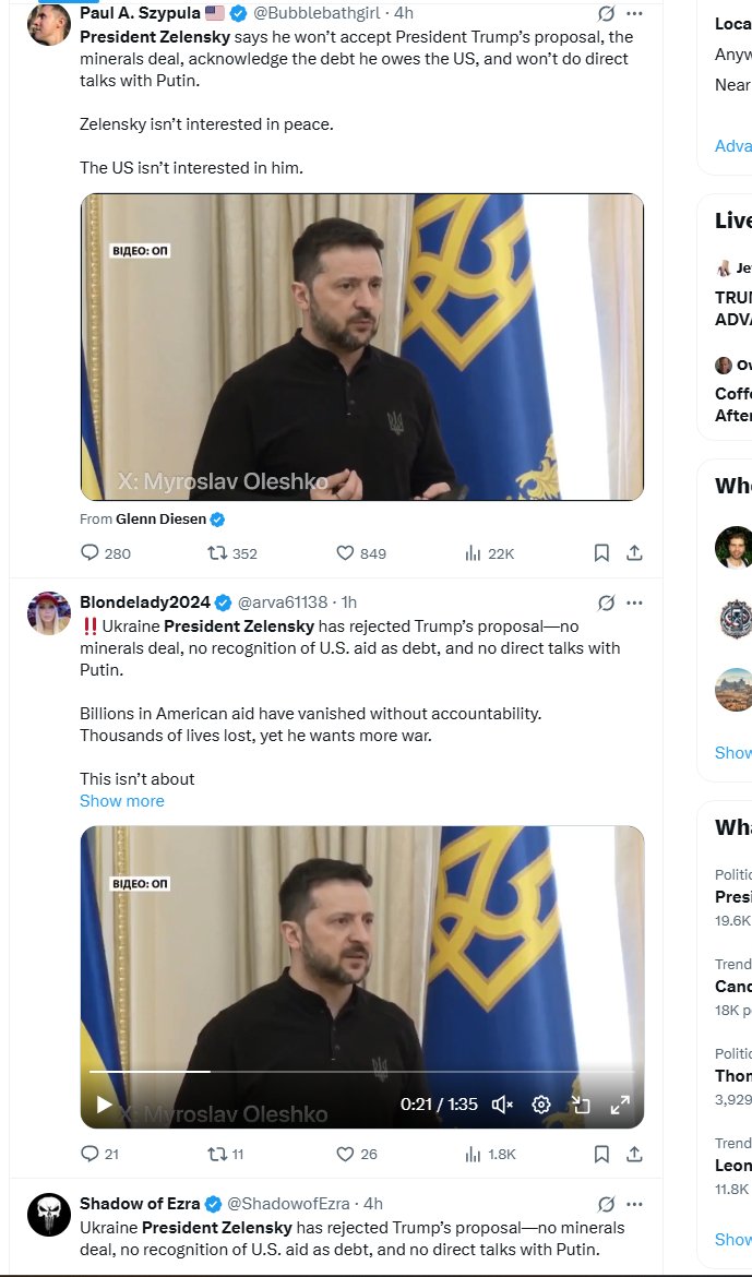 MindsOfE's tweet image. Russian bots posting exactly the same thing in tandem: