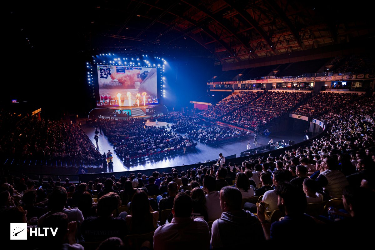 HLTV.org tweet media