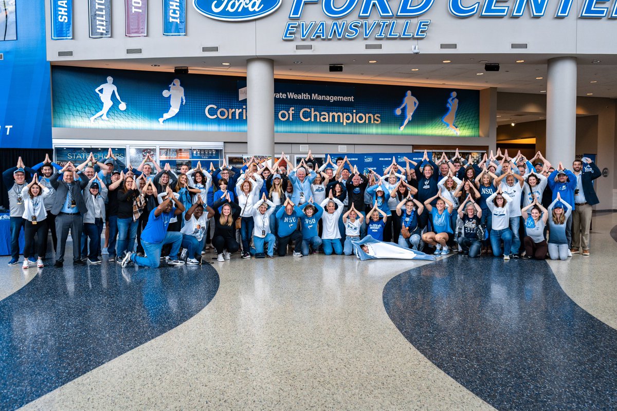 WE 💙 OUR SHARK FAMILY

#HungryForMore // #SharkCounty // #SharksMadness