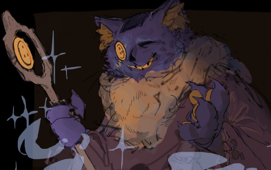 my ass is not finishing this bye