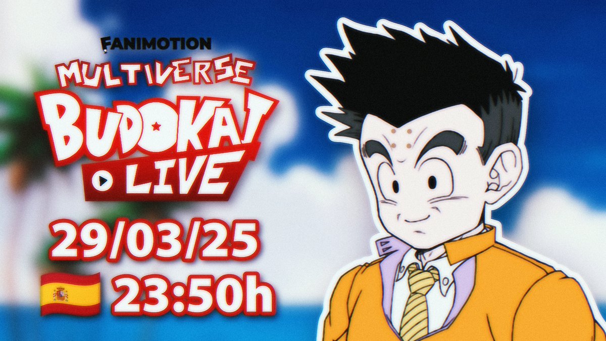 Mult_Budokai's tweet image. 4 horas para #livestream #Youtube en #multiversebudokai. Hoy estaremos sombreando a #krillin y terminaremos este #diseño del #episodio piloto!
 
#characterdesign #shadowart #art #fanimotion #fanmade #dragonball #dragonballz #dragonballmultiverse #DIRECTO #EnVivo #streamlabs