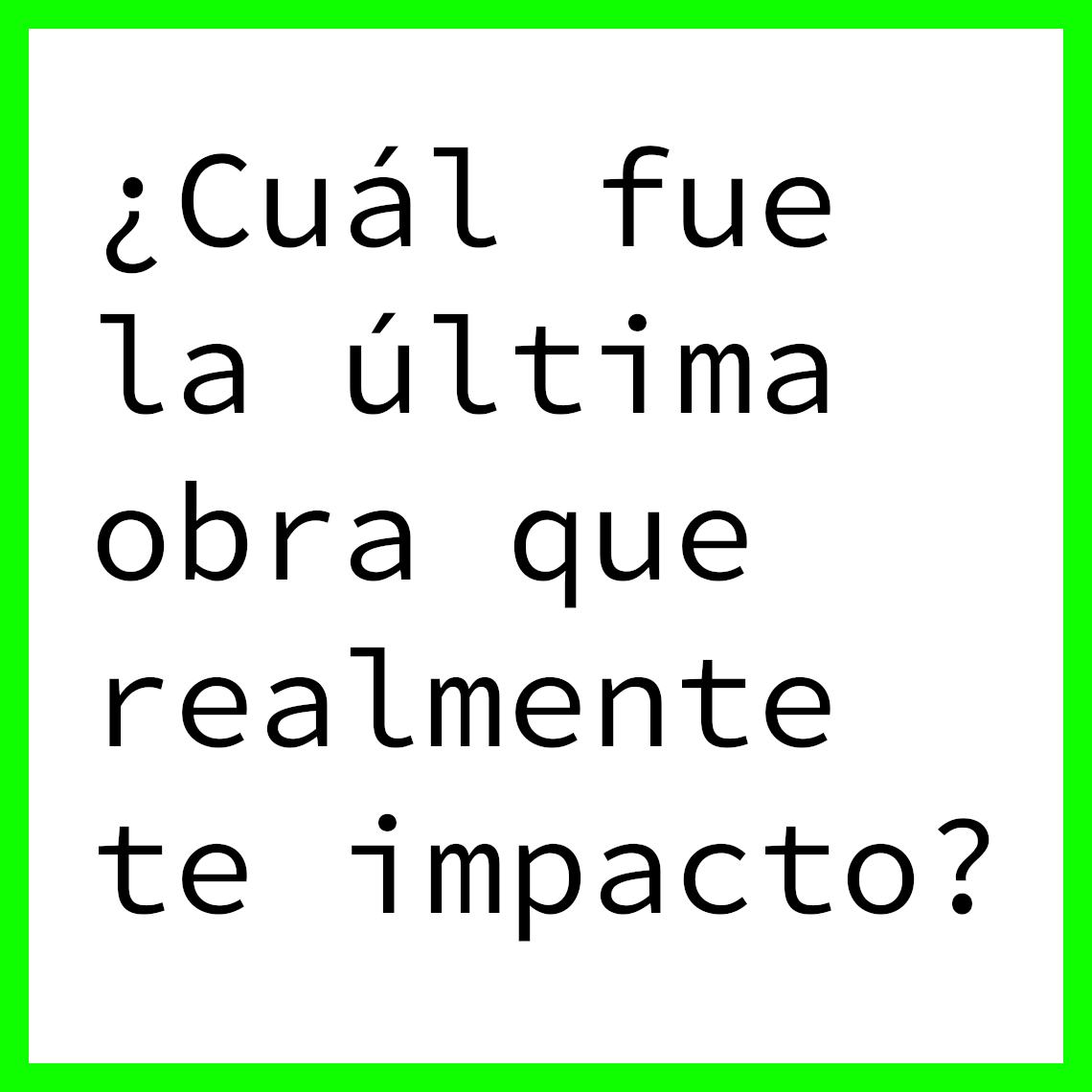 artefomo's tweet image. sábados #preguntados