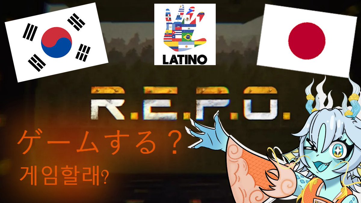 _DebbieVT_'s tweet photo. おい、お前。そう、お前だよ。❗️
야, 너. 그래, 너.❗️
OYE TU, SI. TU ❗️

QUIERES PARTICIPAR EN UNA COLLAB CON VTUBERS QUE HABLEN COREANO O JAPONES, PERO...¿NO ENTIENDES EL IDIOMA?

PUES ESTA ES TU OPORTUNIDAD ‼️✨ 

#Vtuber #VTuber日本 #한국의Vtuber
✨🇰🇷🇲🇽🇯🇵✨ https://t.co/0qHwD51iH3