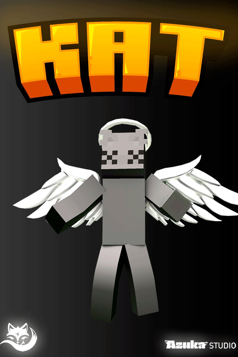 Kat uno de nuestros concursantes en la cuarta entrega de RedSafio 🎉🎉🎉 #Minecraft #series