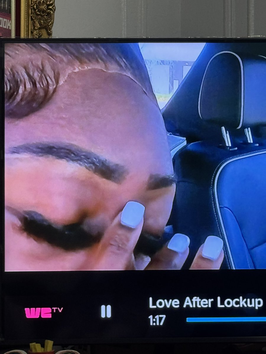 iamzulyb's tweet photo. Quiana girl?!!!! Why Love after After Lockup do you like this? #LoveAfterLockup https://t.co/DaX9F7ANle
