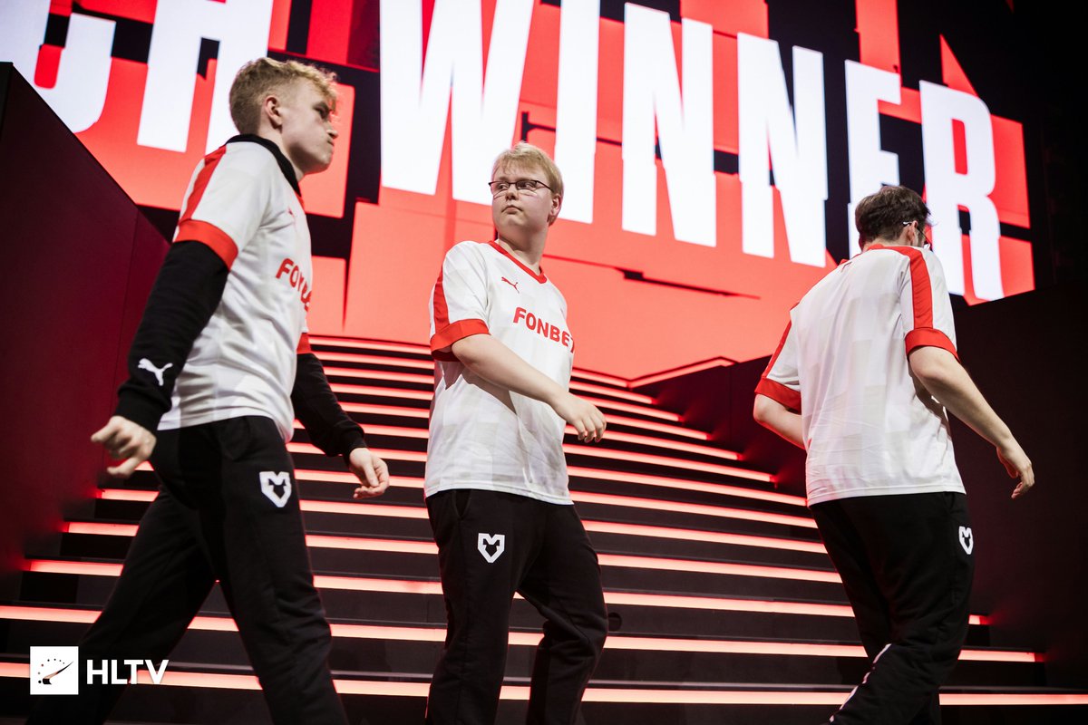HLTV.org tweet media