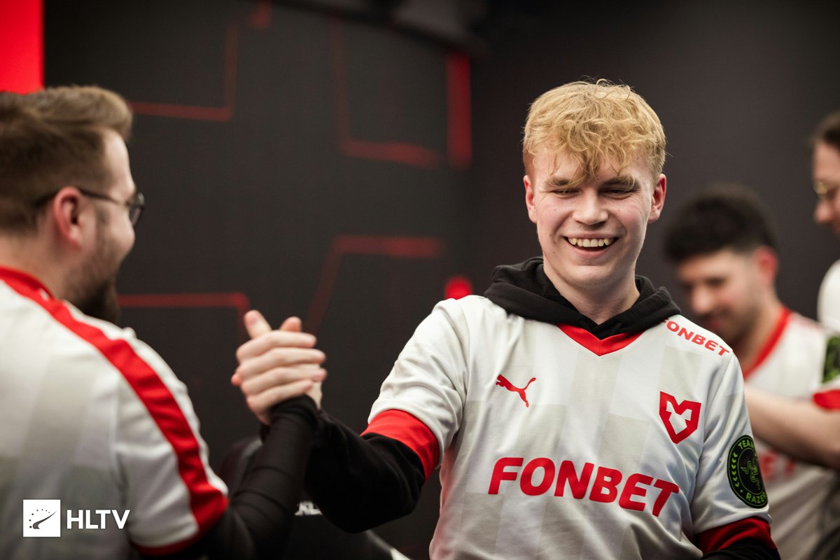HLTV.org tweet media