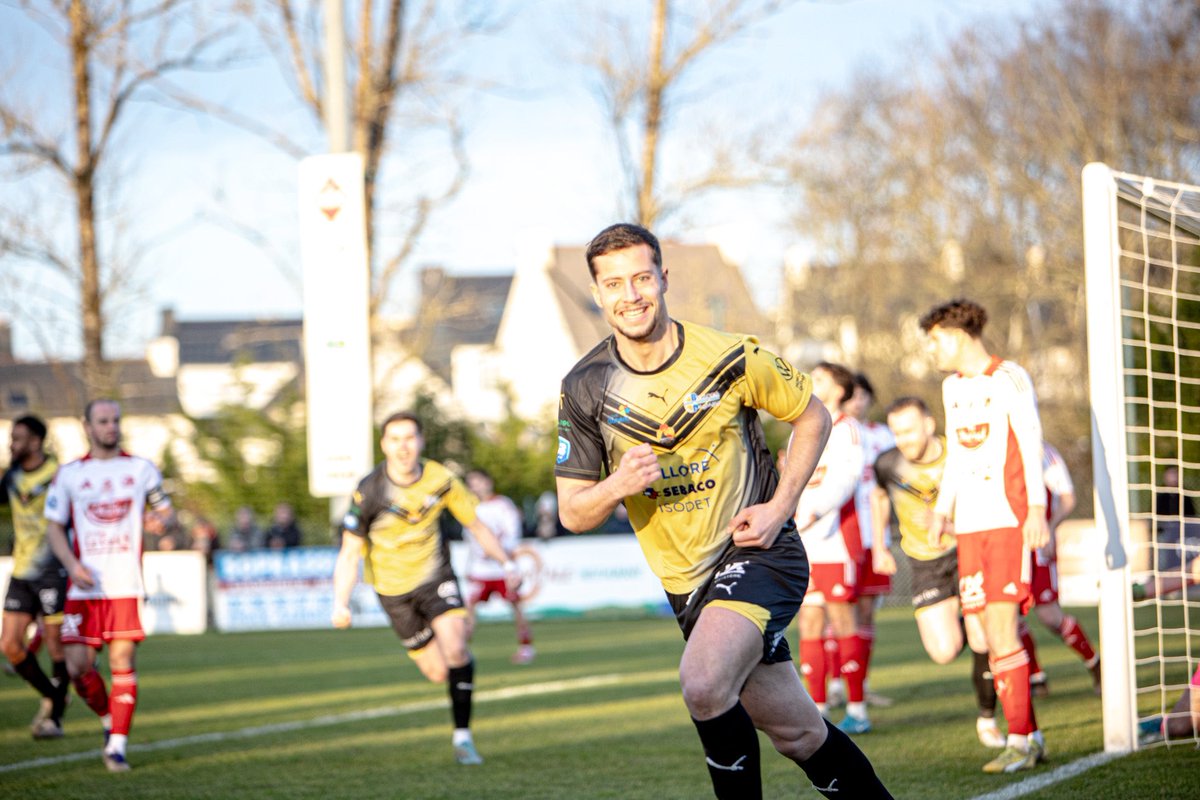 Thibaud Quéméré tweet media