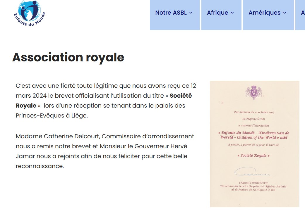 Roelie Post - EU whistleblower #childtrafficking tweet media