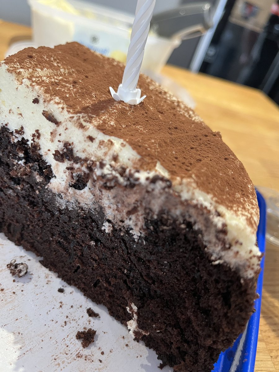 We’ve had a fab time with our guests from the Haydock Reading Room. They’ve been round the brewery and tasted lots of beer (inc. a Stout Ice cream Float)  - plus a homemade Tatton Black Stout Chocolate Cake. Think it’s  safe to say they had a fabulous afternoon! Happy BDay Nige!