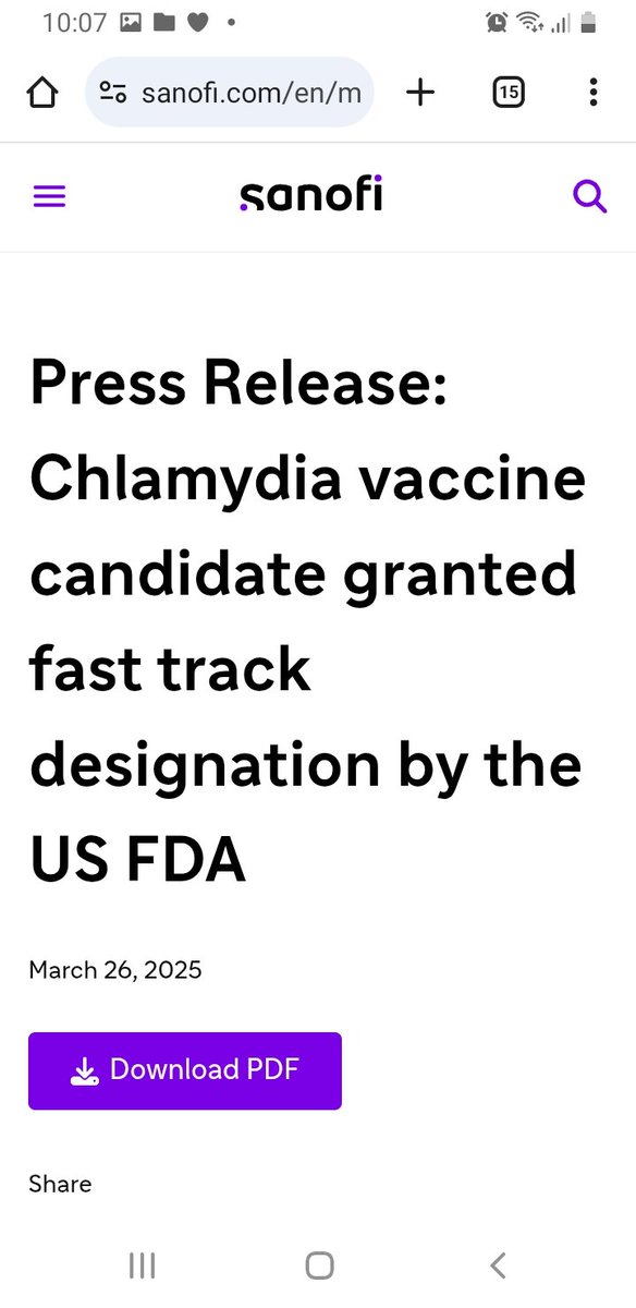 JaneOfArc6's tweet image. And it explains a lot about Messiah @POTUS and @RobertKennedyJr ! 
#ProGenocide by the terrorist state of IsraHell 
#StarGate, @FDA fast track  granting Chlamydia mRNA💉.....