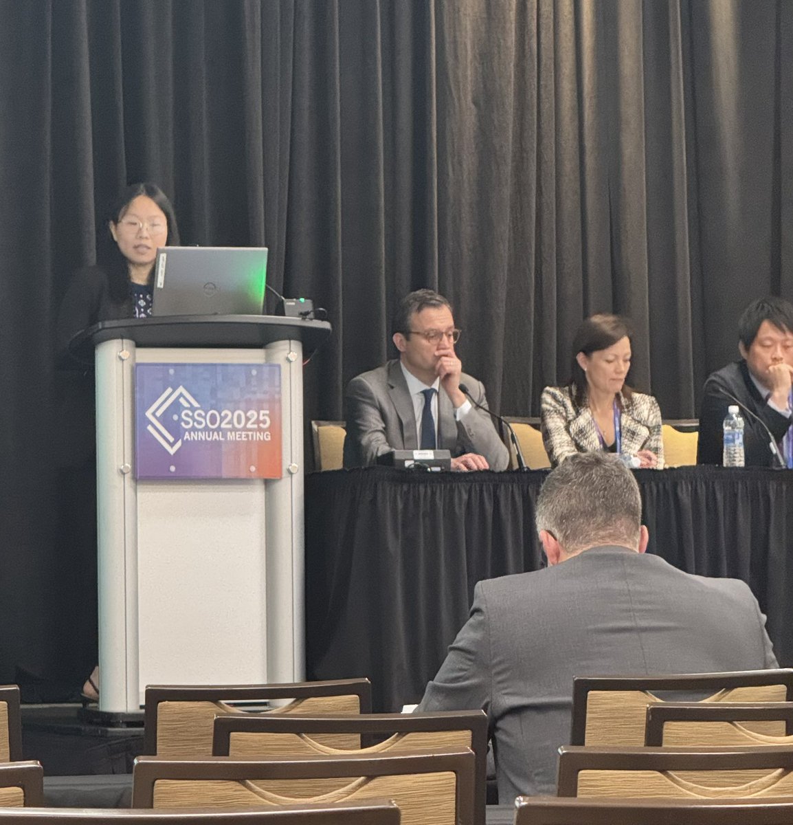 PeterLearnMD's tweet image. Great surgical oncology work being done by these past and present @InovaHealth residents!