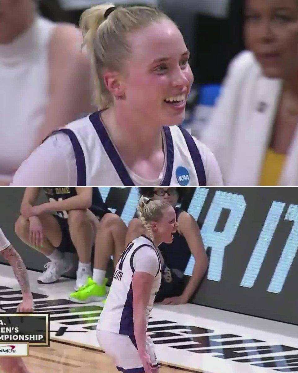 BleacherReport's tweet photo. TCU ADVANCES TO ELITE 8 FOR 1ST TIME IN PROGRAM HISTORY 🙌

HVL's 5th straight Elite 8 🔥 https://t.co/Lsrwv8ST7Q
