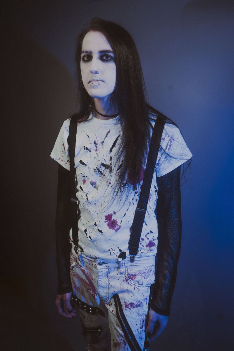 Attraction to Tragedy tweet media