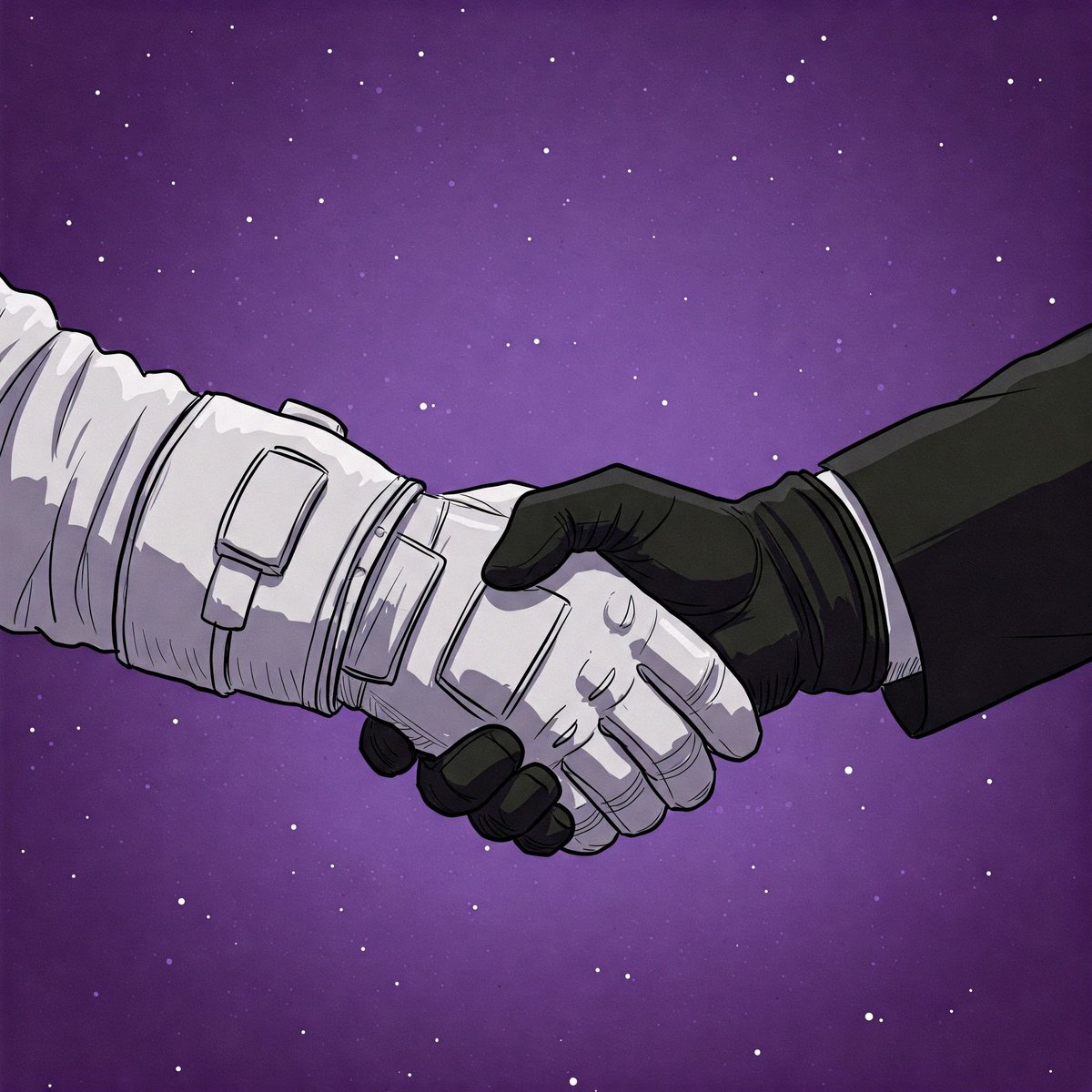 astronadsNFT's tweet image. For all our dear AstroNADS we have a WL giveaway from partner project available on our Discord:
discordapp.com/channels/13468…

Main server access link: discord.gg/RZPcBaFT

AstroNADS x @bastards_xyz