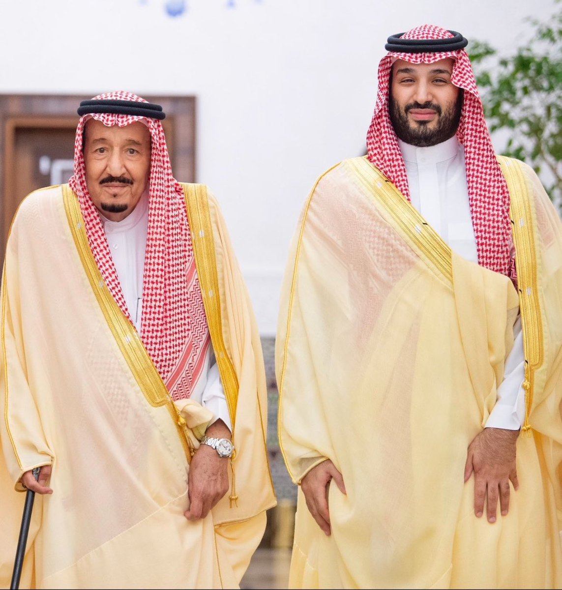 بمناسبة عيد الفطر المبارك 1446 أتقدم بأصدق التهاني والتبريكات إلى مقام سيدي #خادم_الحرمين_الشريفين و إلى #ولي_العهد_الأمين وإلى #وزير_الداخلية وإلى #امير_منطقة_عسير  و سمو نائبه حفظهم الله وإلى كافة الشعب السعودي الكريم ، وإلى قبيلتي الاعزاء و الزملاء والأصدقاء سائلاً الله القبول