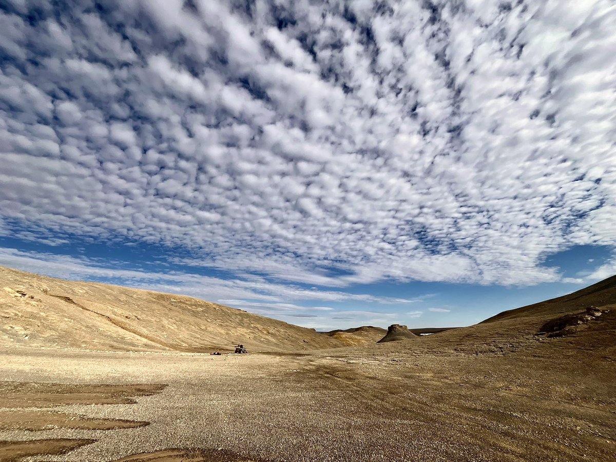 MENTORS NEEDED
Researchers &amp; grads involved in extreme environment research are invited to virtually mentor youth <a href="/BGCA_Clubs/">Boys & Girls Clubs of America</a> across US via the NASA-supported Virtual Trips to Extreme Environments-VIRTEX project @LPIToday
t.ly/C-14o
I'm a VIRTEX mentor <a href="/SETIInstitute/">The SETI Institute</a>