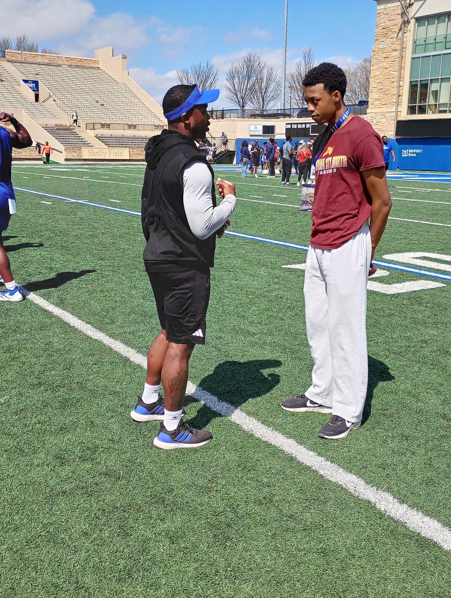 Marshall Bennett tweet media