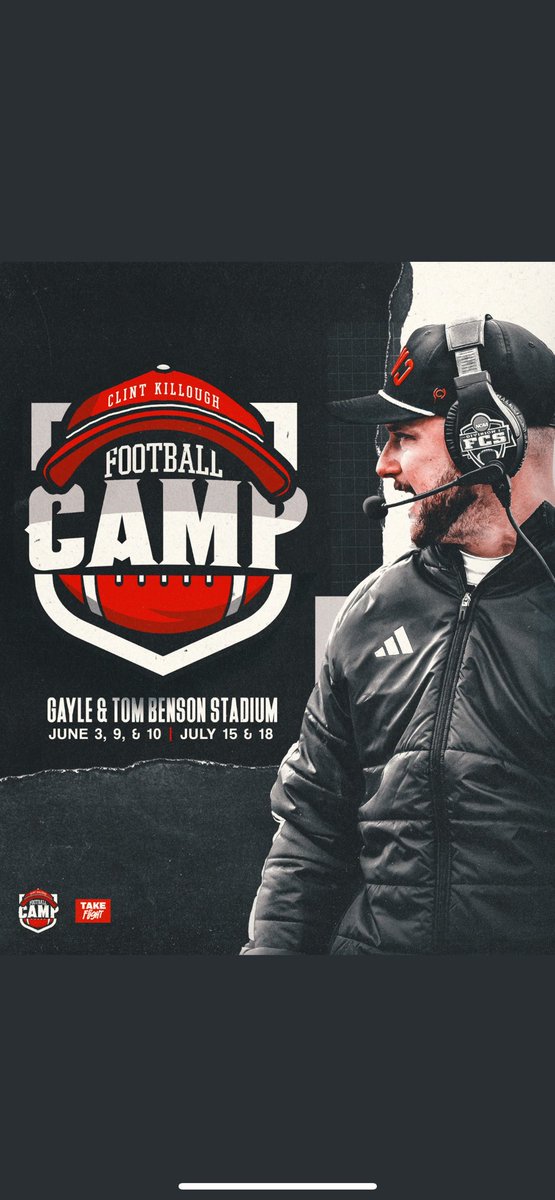 Creed Newkirk (@creednewkirk7) on Twitter photo Thank you <a href="/Coach_Meyer27/">Dalton Meyer</a> for the camp invite! I look forward to competing! Thankful for the opportunity! <a href="/HoovM/">Coach Hoover</a> <a href="/Coach_Killough/">Clint Killough</a> Thank you <a href="/Coach_Meyer27/">Dalton Meyer</a> for the camp invite! I look forward to competing! Thankful for the opportunity! <a href="/HoovM/">Coach Hoover</a> <a href="/Coach_Killough/">Clint Killough</a>