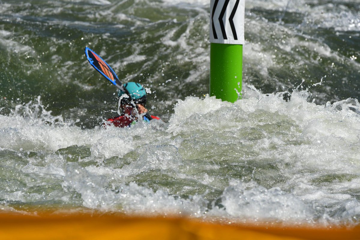 Andy Penney (@kayakdogokc) on Twitter photo Kayak Cross in Oklahoma City #ICF #kayaking #kayakcross <a href="/RiversportOKC/">Riversport OKC</a> <a href="/PlanetCanoe/">Everything canoe, kayak, and SUP</a> Kayak Cross in Oklahoma City #ICF #kayaking #kayakcross <a href="/RiversportOKC/">Riversport OKC</a> <a href="/PlanetCanoe/">Everything canoe, kayak, and SUP</a>