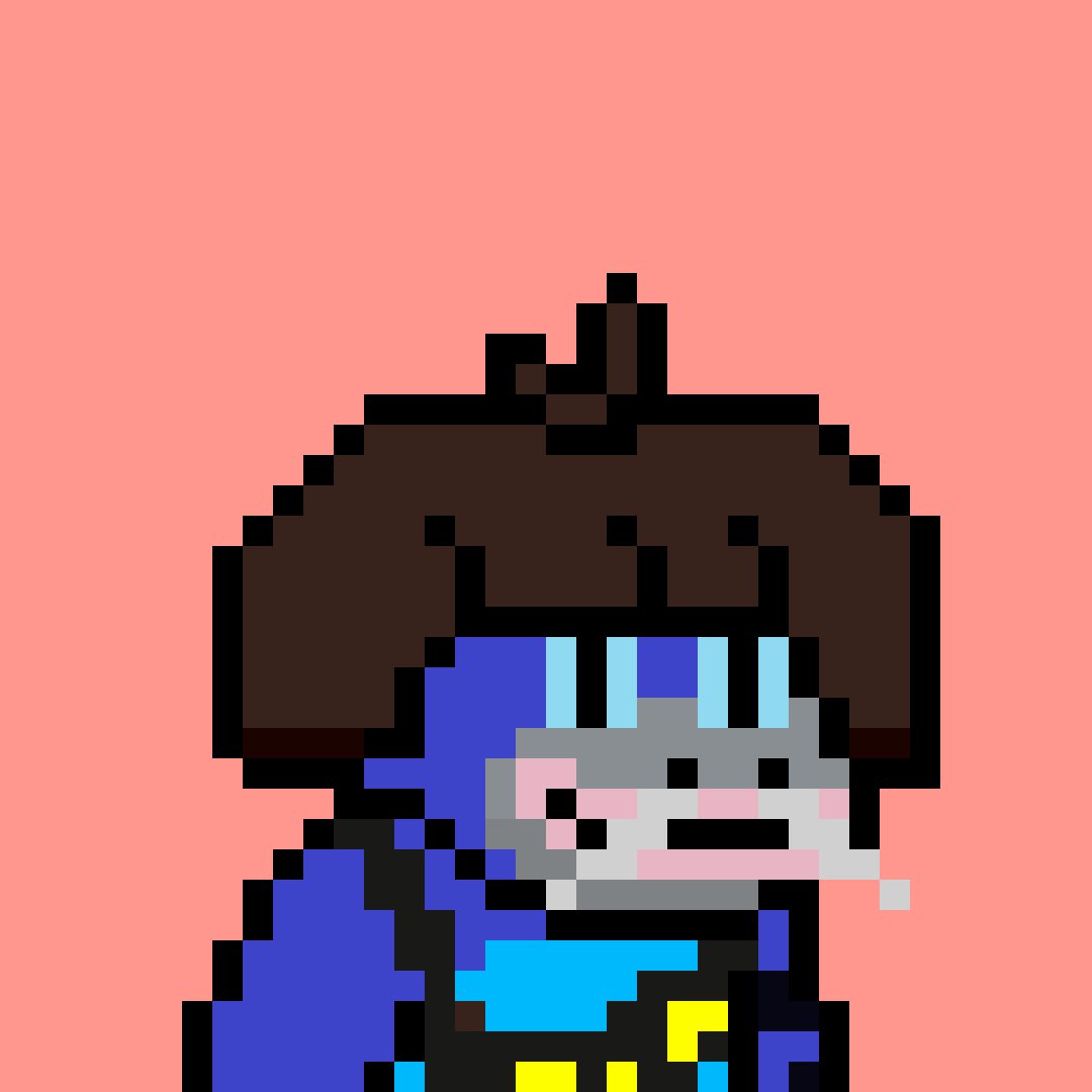 Smol Preeminent (Mike Lau) tweet media