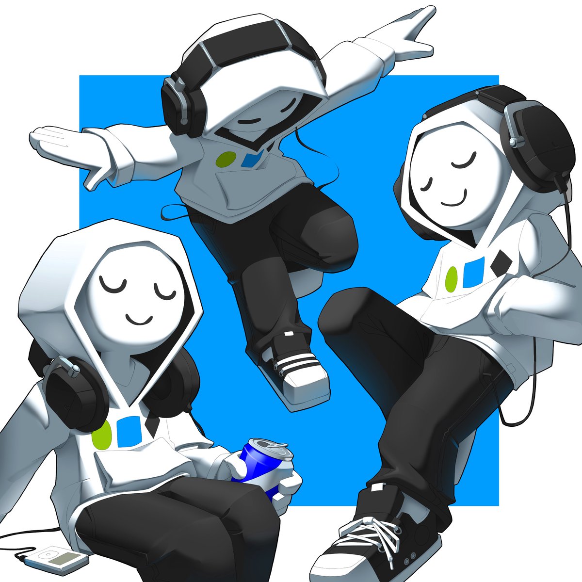 hey guys! my second EP, bloomheart, just came out :-)

let me know what you guys think! give it a listen below &lt;3