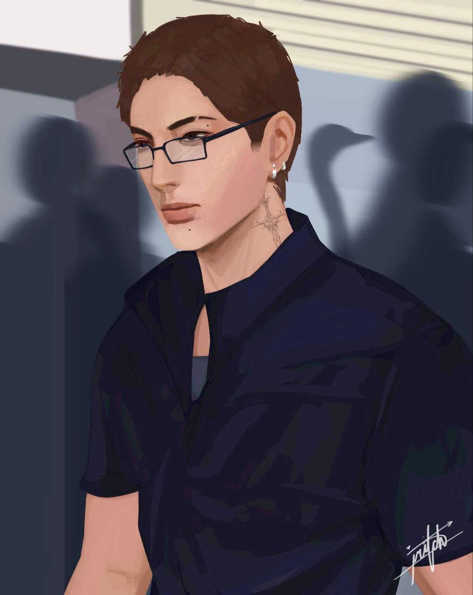 __firearrow__'s tweet photo. Rien Crecensio🖤
Reserved Artwork.
Do not save, repost, steal.
#actofscript https://t.co/0YFeUn6Qta