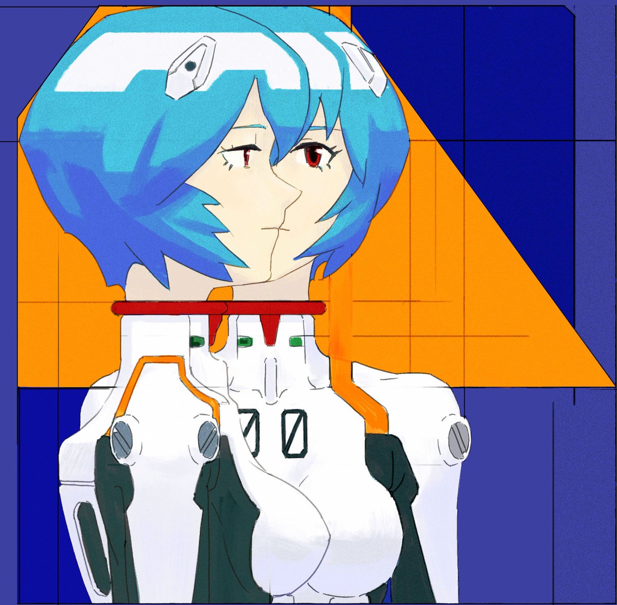 #Evangelion