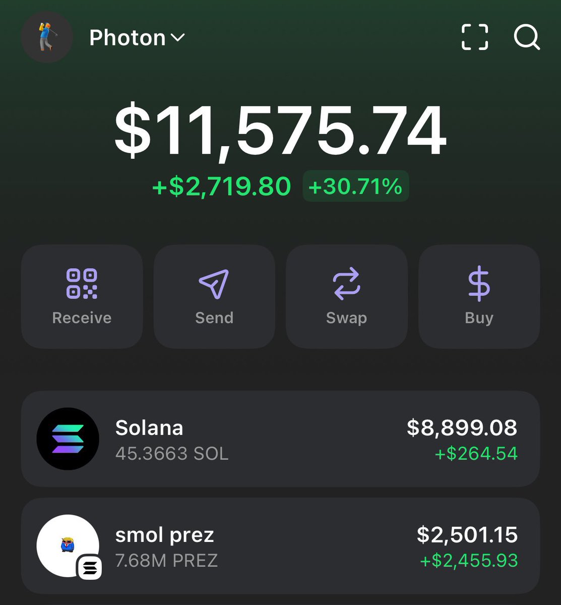 0.45 solana. 100 people.24 hours. just LIKE, REPOST and COMMENT.❤️🧞‍♂️