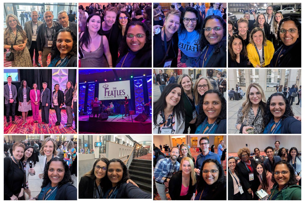 Wonderful #SRI2025! Reconnected w/ friends &amp; learned about cutting-edge #womenhealth research. See you in Puerto Rico #SRI2026! #sciencefun <a href="/SRIWomensHealth/">SRI</a> <a href="/ReproSciences/">Reproductive Sciences</a>