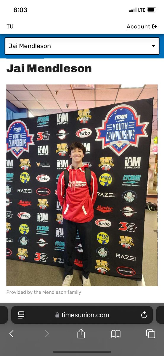 Frank Cacckello tweet media