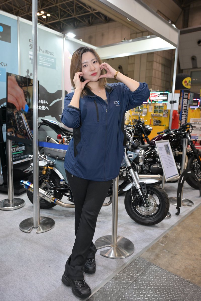 tyaroyade's tweet image. おはよー!
朝自販機で水買ったら出て来なくて
もっかい買ったら2本出てきた😑
カバン入れるとこないのに荷物増えた😑笑
今日もダイワプロテックブースで待ってます🤫
#TMCS2025 #TMCS