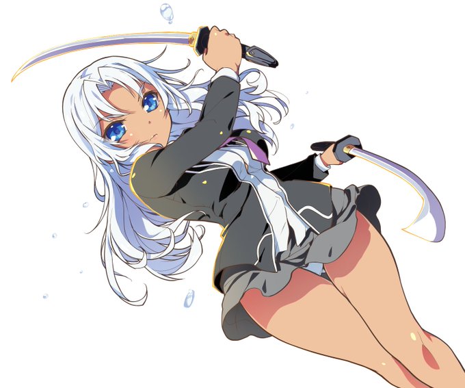 エルマさんらくがき 