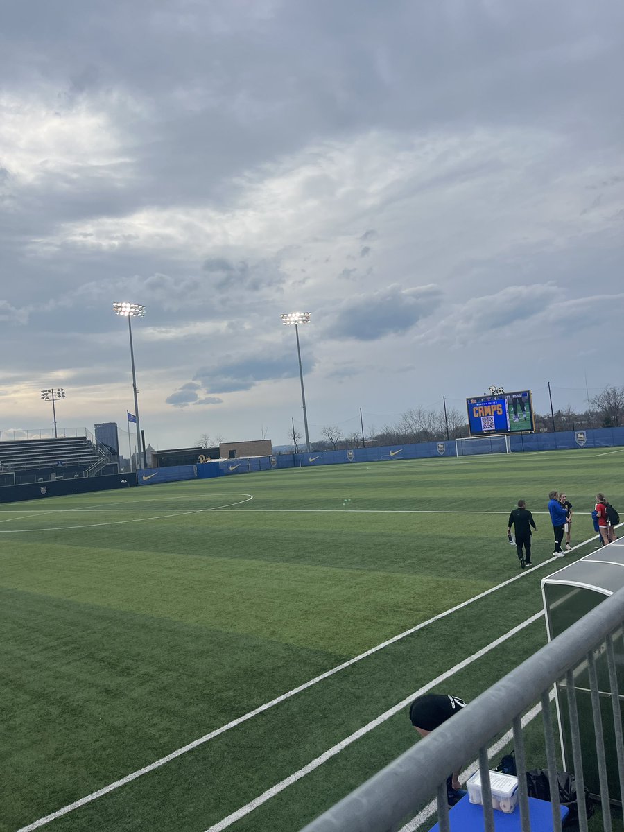 Arianna Beck (@abeck_90) on Twitter photo Thank you <a href="/Pitt_WSOC/">Pitt Women's Soccer</a> and <a href="/benwald21/">Ben Waldrum</a> for the time today at the ID camp! We had a great time!
<a href="/TheSoccerWire/">SoccerWire</a>
<a href="/ImCollegeSoccer/">College Soccer Truth ™</a>
<a href="/GAcademyLeague/">Girls Academy</a>
<a href="/Century_Utd/">Century United</a>
<a href="/ImYouthSoccer/">ECNL/GA/Recruiting/College Soccer</a>
<a href="/Pitt_WSOC/">Pitt Women's Soccer</a>
<a href="/pghsoccernow/">Pittsburgh Soccer Now</a>
<a href="/PrepSoccer/">Prep Soccer ⚽️</a>
<a href="/CollegeSoccerID/">College Soccer ID</a>
<a href="/Century09GA/">Century 09 Girls Academy</a>
<a href="/TopDrawerSoccer/">TopDrawerSoccer</a> Thank you <a href="/Pitt_WSOC/">Pitt Women's Soccer</a> and <a href="/benwald21/">Ben Waldrum</a> for the time today at the ID camp! We had a great time!
<a href="/TheSoccerWire/">SoccerWire</a>
<a href="/ImCollegeSoccer/">College Soccer Truth ™</a>
<a href="/GAcademyLeague/">Girls Academy</a>
<a href="/Century_Utd/">Century United</a>
<a href="/ImYouthSoccer/">ECNL/GA/Recruiting/College Soccer</a>
<a href="/Pitt_WSOC/">Pitt Women's Soccer</a>
<a href="/pghsoccernow/">Pittsburgh Soccer Now</a>
<a href="/PrepSoccer/">Prep Soccer ⚽️</a>
<a href="/CollegeSoccerID/">College Soccer ID</a>
<a href="/Century09GA/">Century 09 Girls Academy</a>
<a href="/TopDrawerSoccer/">TopDrawerSoccer</a>