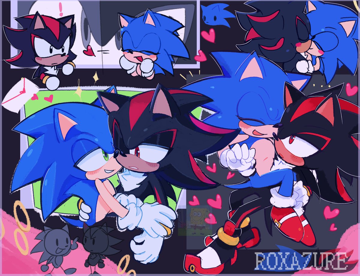 roxy (hiatus ‼️) tweet media