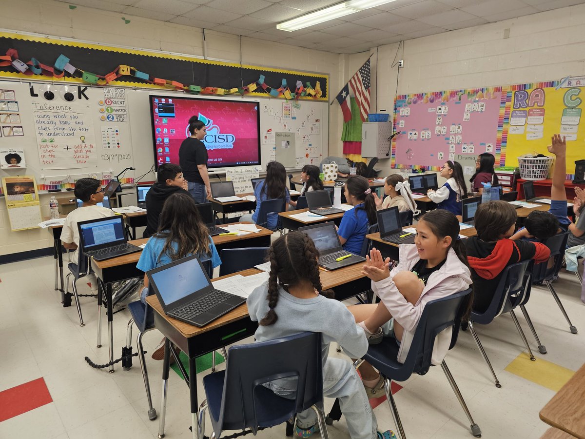 Mari Hernandez (@mphernandez73) on Twitter photo Saturday Quest!!!🤩🎉🐾🐻 Where the Magic is Happening!!! Thank you to All Our Cub Scholars and Staff for showing up & putting in the work!! #BestClubInTown <a href="/club_estates/">Club Estates Elem.</a> <a href="/BLG05/">Brandi Garza</a> <a href="/JohnAPrezas/">John Prezas</a> @ccisd #CKH Saturday Quest!!!🤩🎉🐾🐻 Where the Magic is Happening!!! Thank you to All Our Cub Scholars and Staff for showing up & putting in the work!! #BestClubInTown <a href="/club_estates/">Club Estates Elem.</a> <a href="/BLG05/">Brandi Garza</a> <a href="/JohnAPrezas/">John Prezas</a> @ccisd #CKH