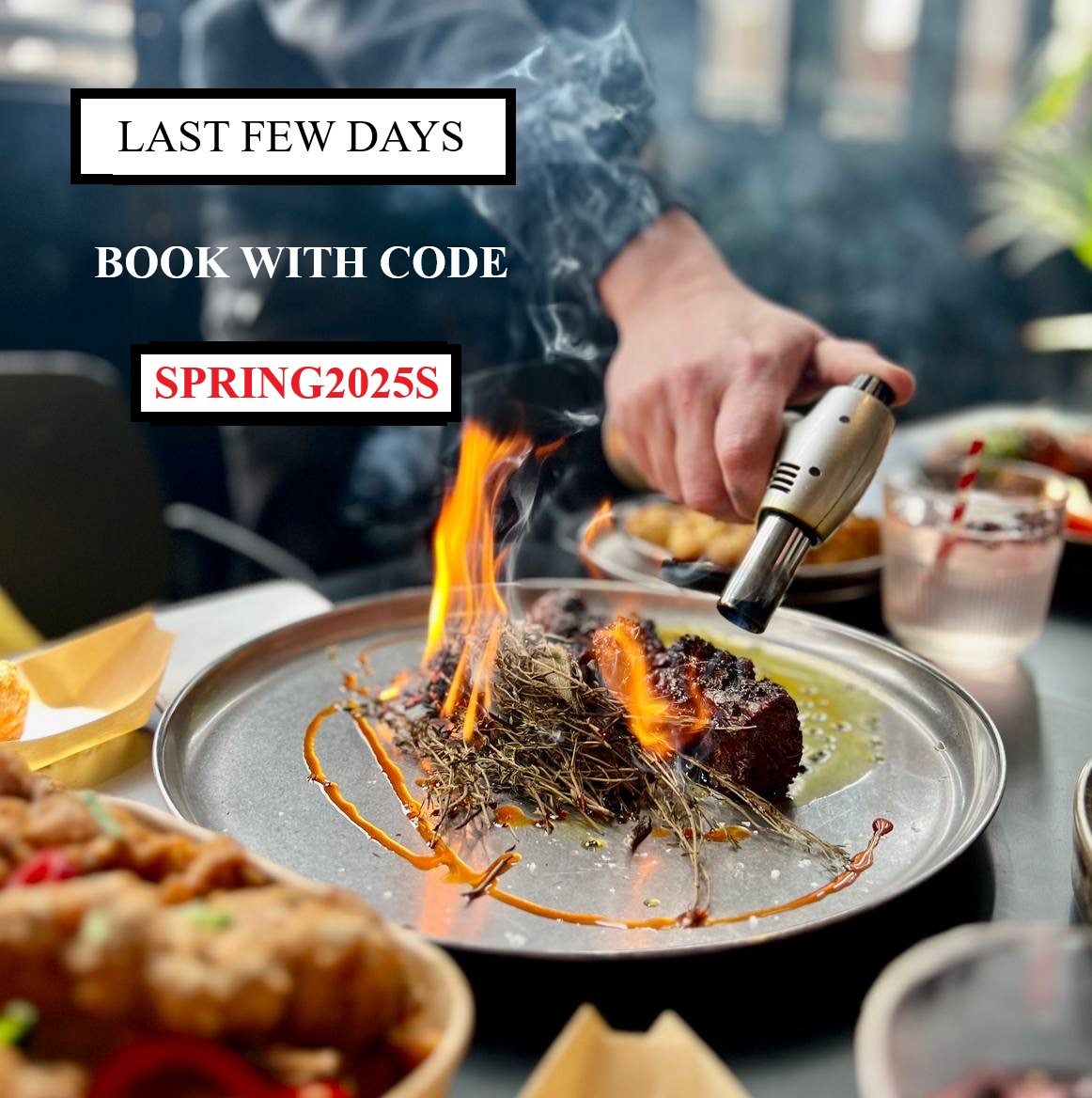 Secret Food Tours tweet media