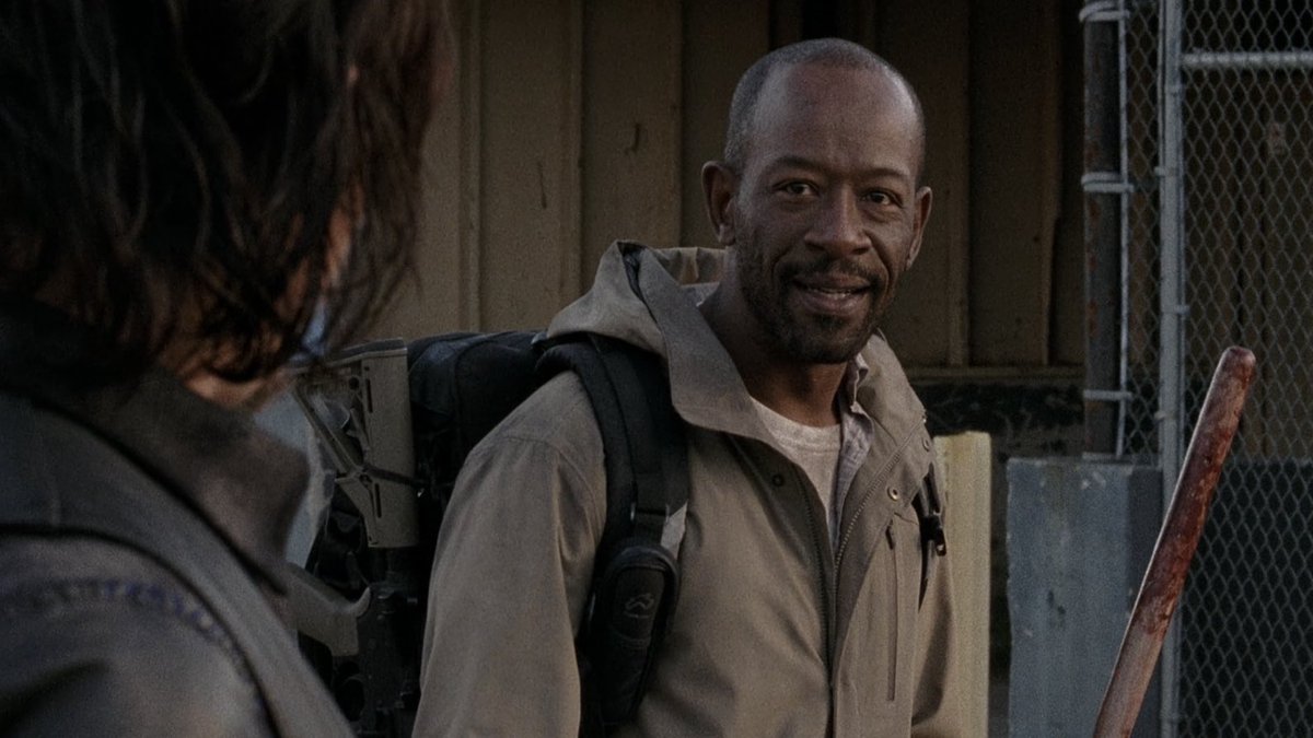 TWD Universe tweet media