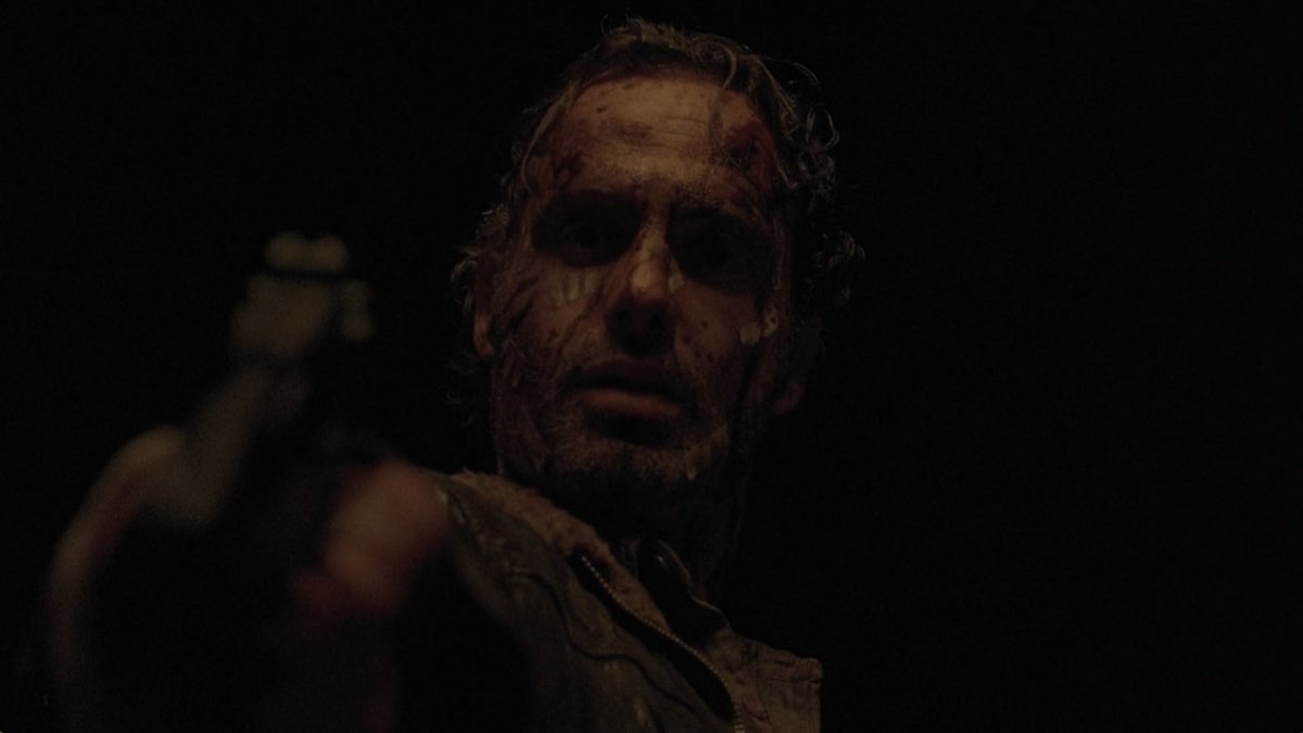 TWD Universe tweet media