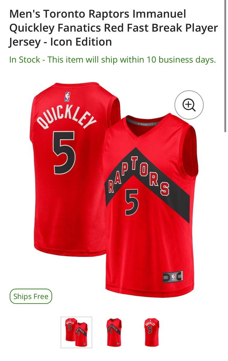 1,000 followers and i’ll buy a IQ jersey