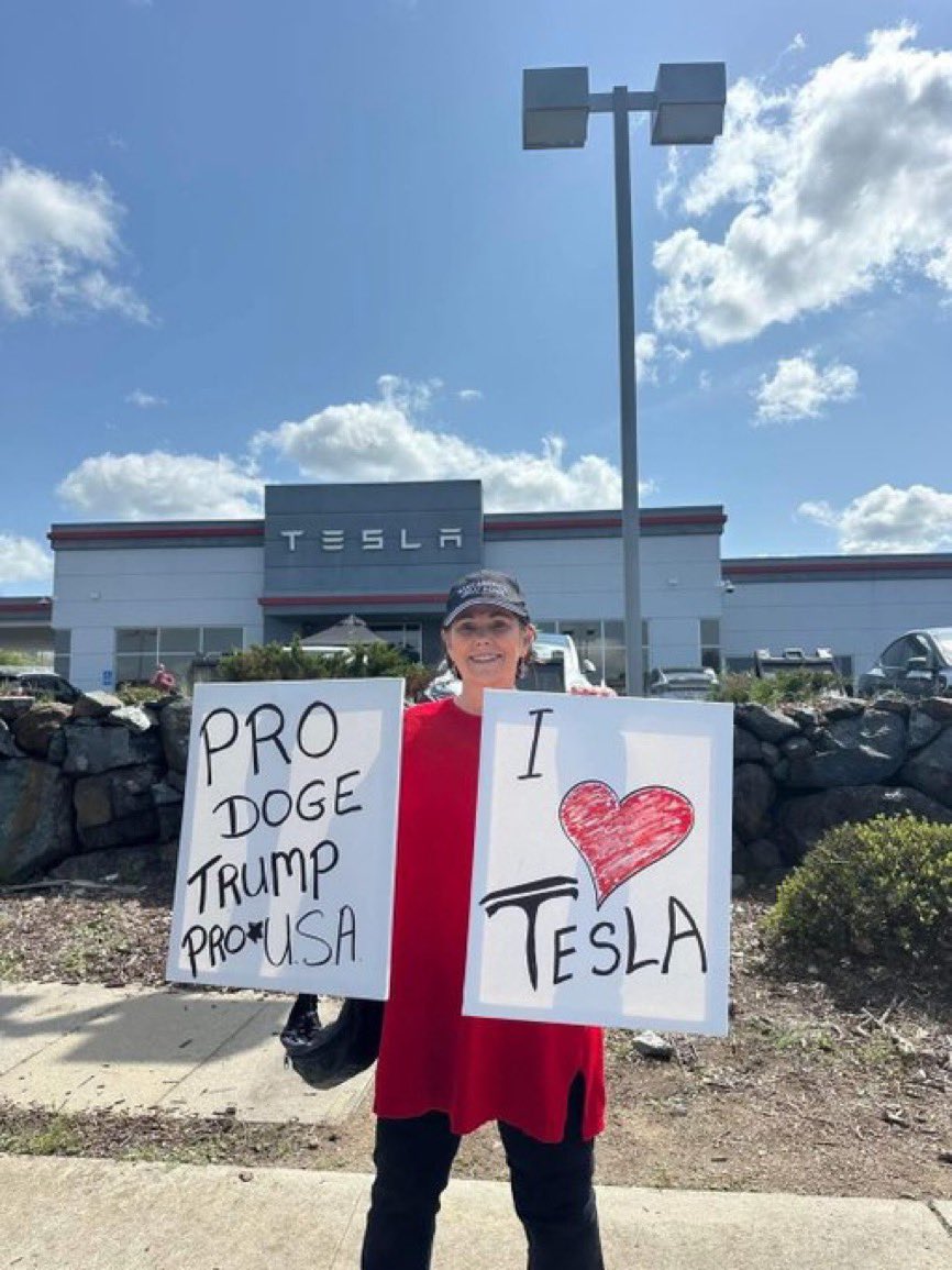 How real Americans feel!