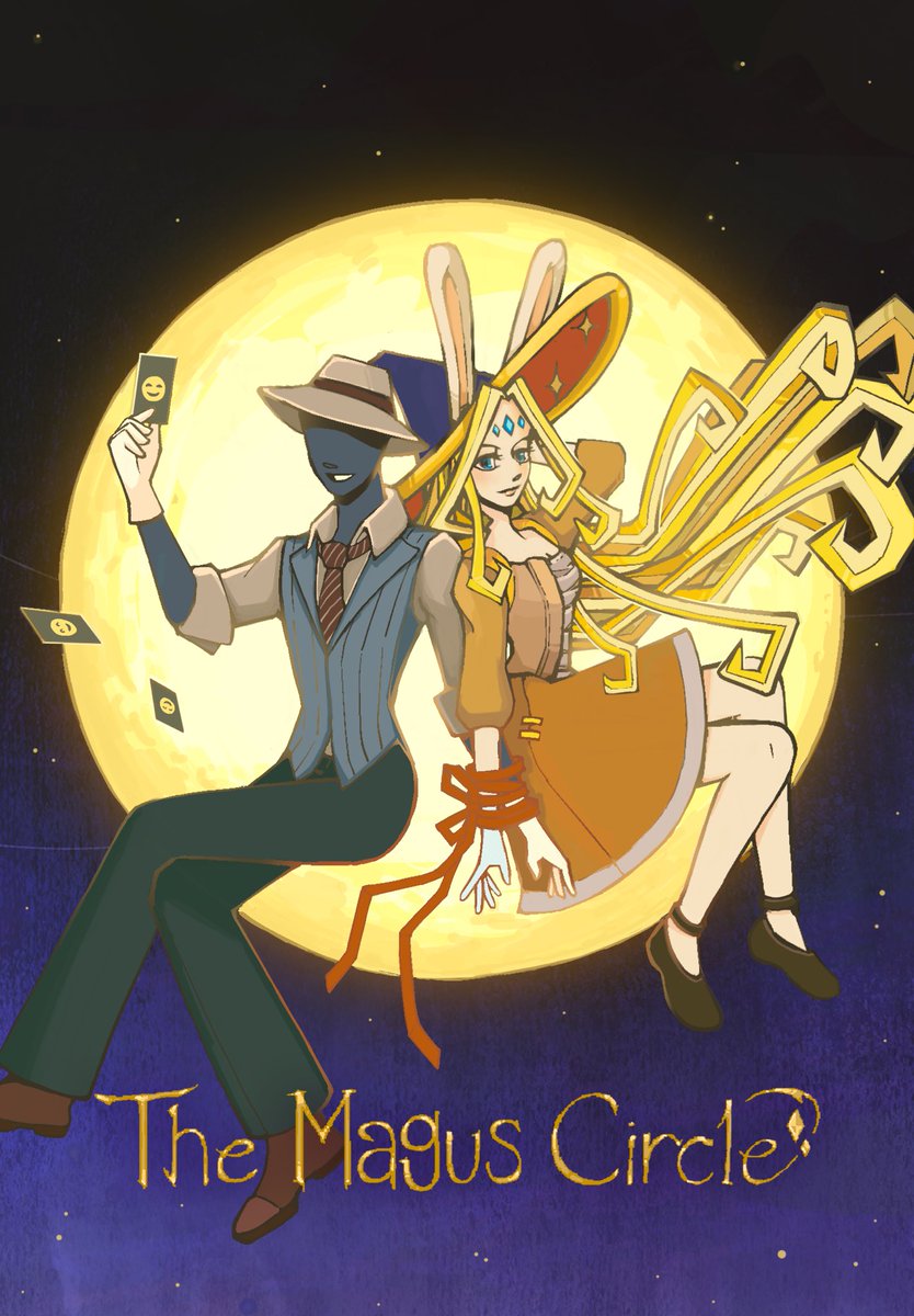 Anyway, art for our indie game by real artists, no AI here