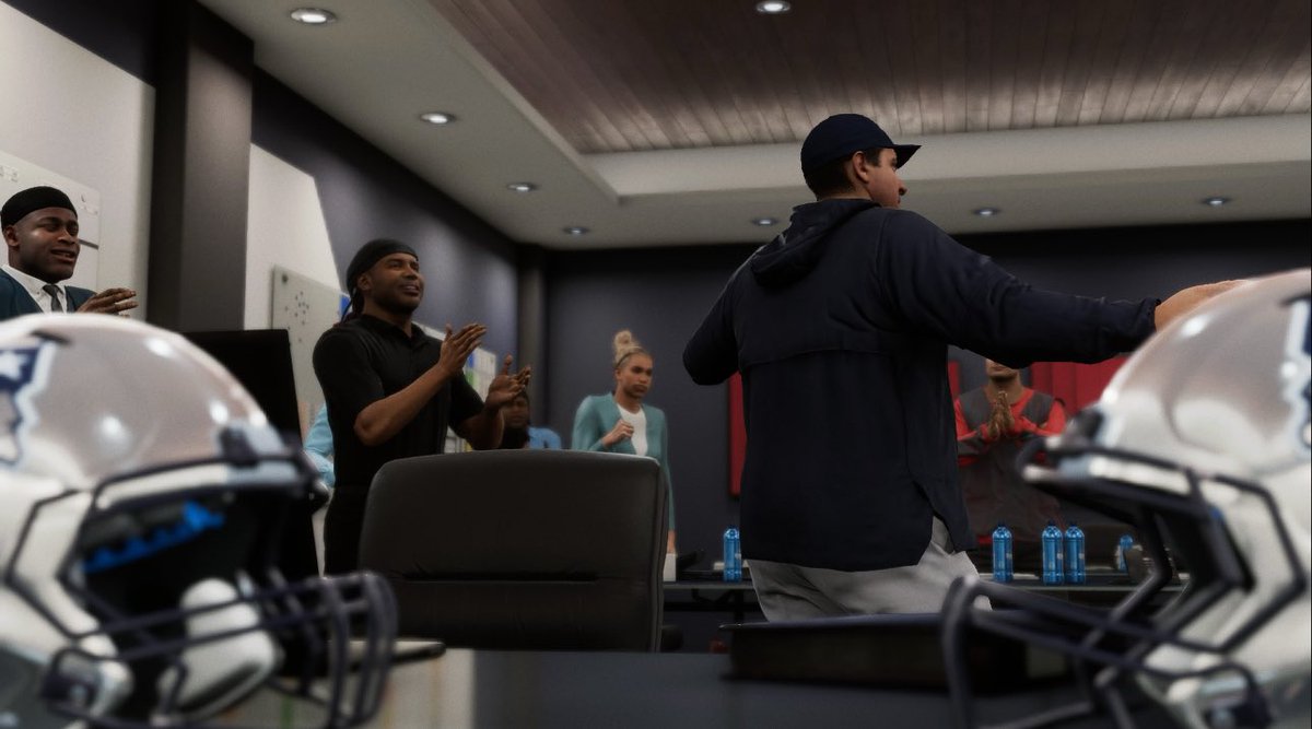 ill_NEPatriots's tweet photo. In the 2nd round at pick 13, we took the big man out of Oregon, DL-Derrick Harmon!

Doubling down on the same thoughts as with NT-Travis Jones, we needed to be bigger up front! Plain and Simple!

@IllMaddenLG @IlluminatiFocus | #Madden #Madden25 #MaddenCFM #NEPats https://t.co/8f7kTa7MEi