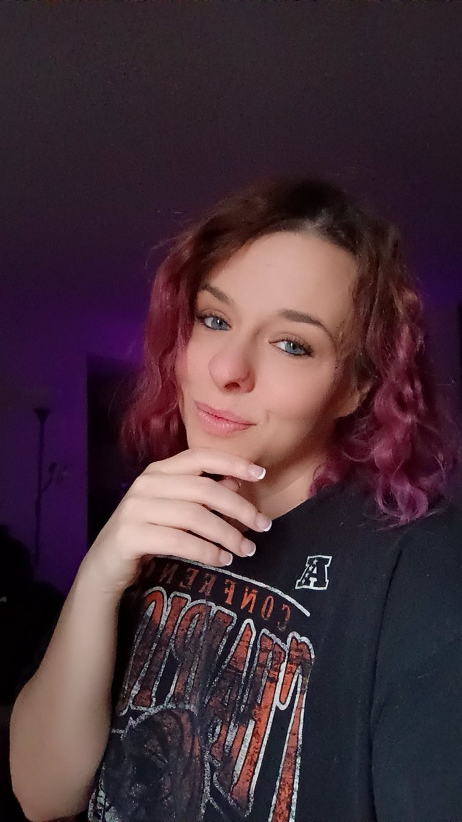 💜Raven💜 tweet media