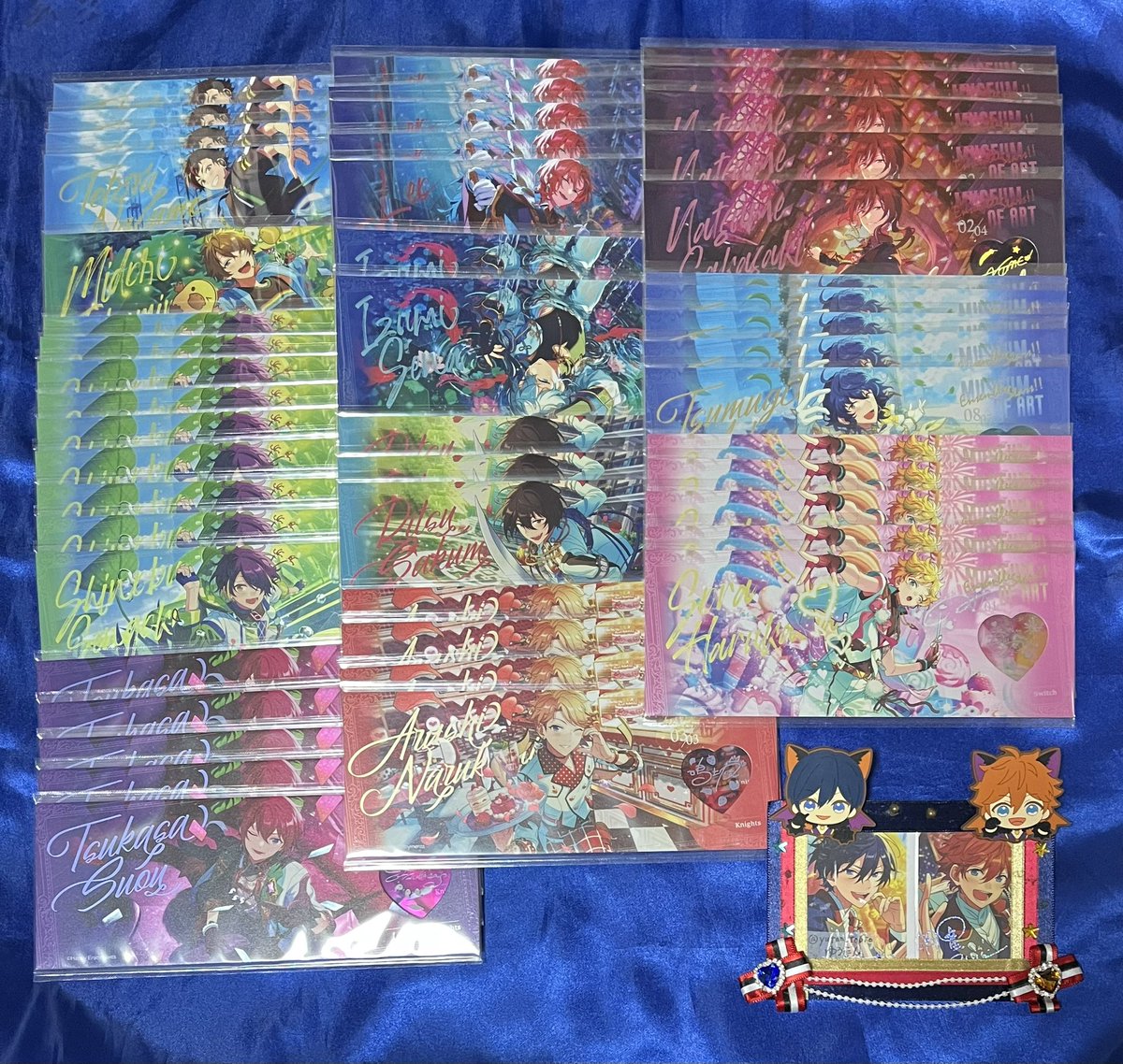 ゆうたん@ツイフィ必読(みゅんは未読でも◎) tweet media